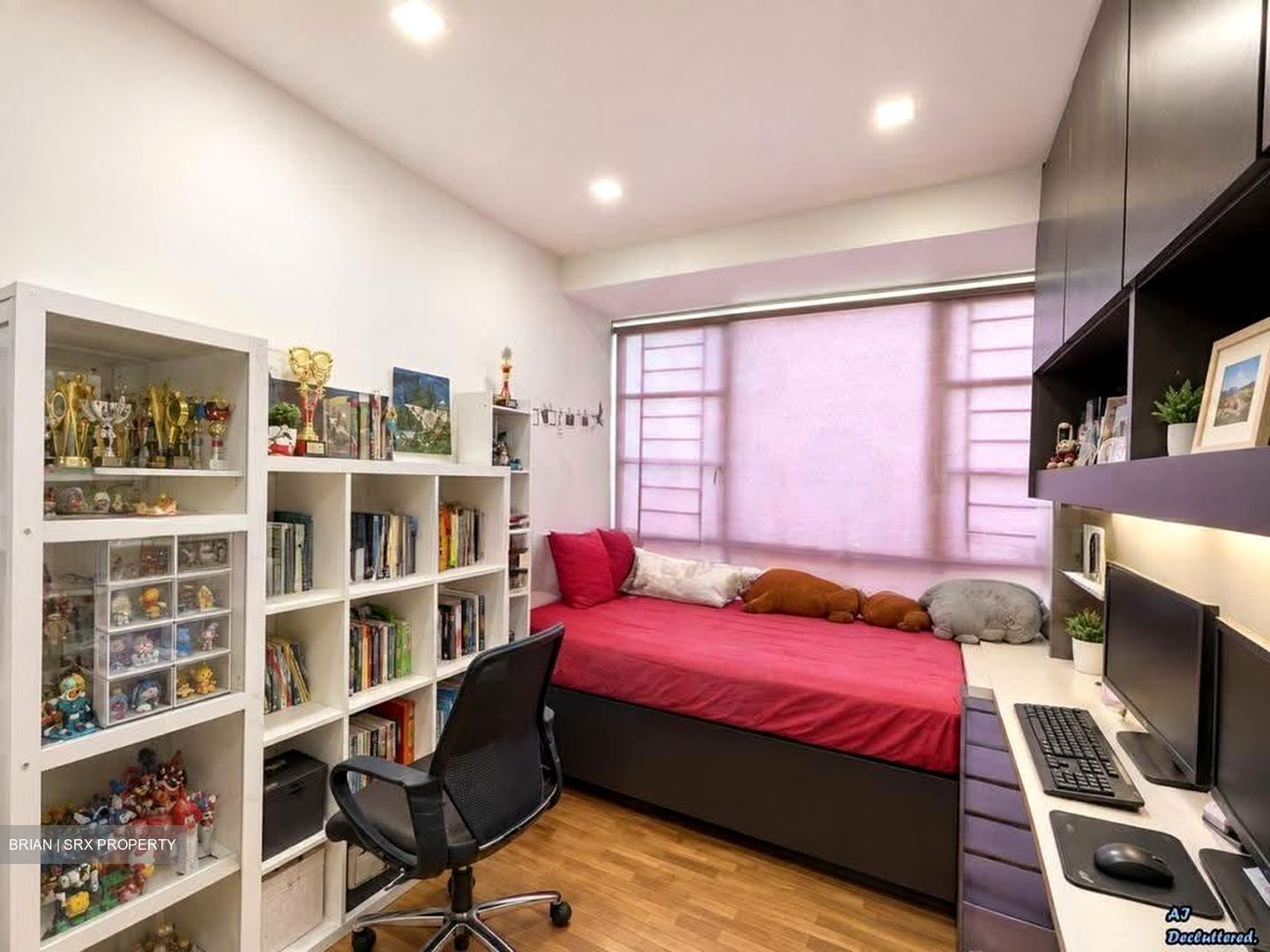 Starville (D14), Condominium #618884011